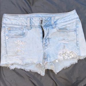 American Eagle Shorts